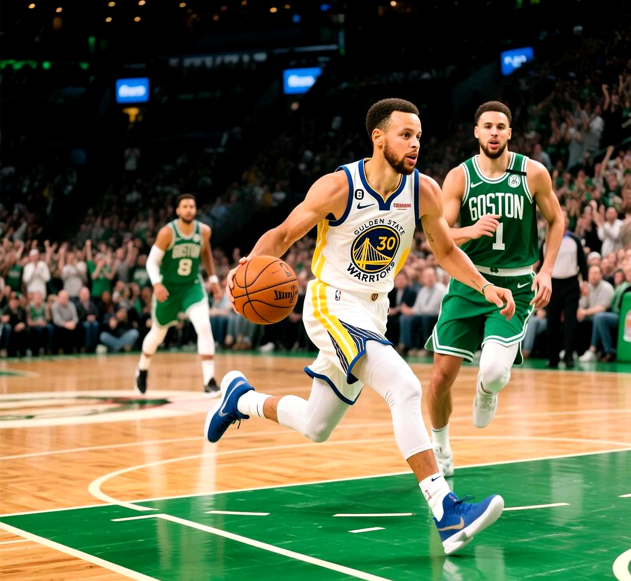 金州勇士训练开放日,清晨止住颓势引欢呼,NBA总决赛在即,年轻球员得到机会的简单介绍 金州勇士训练开放日,清晨止住颓势引欢呼,NBA总决赛在即,年轻球员得到机会的简单介绍