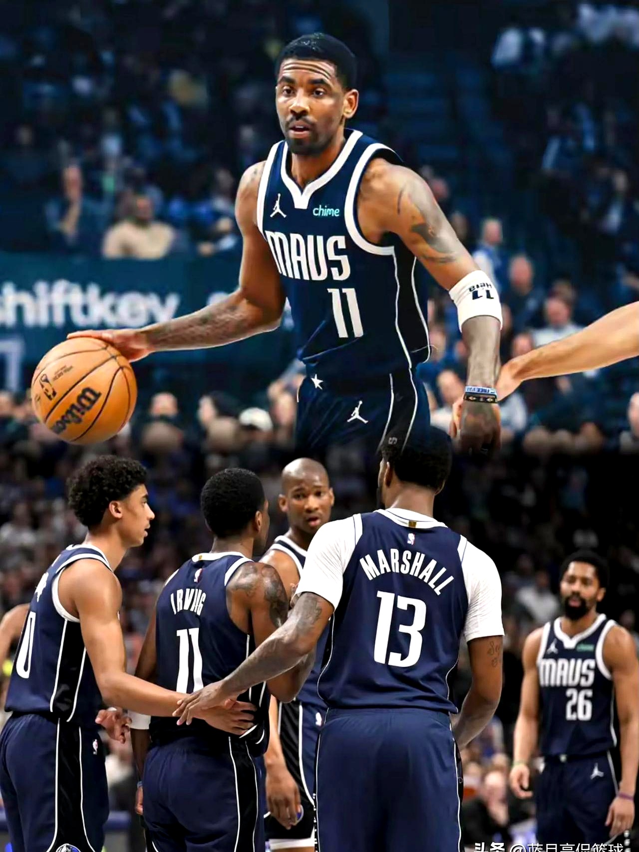 NBA总决赛清晨再迎强敌,达拉斯独行侠更衣室发声,主帅态度——态度坚定,资深球员宣示担当的简单介绍 NBA总决赛清晨再迎强敌,达拉斯独行侠更衣室发声,主帅态度——态度坚定,资深球员宣示担当的简单介绍
