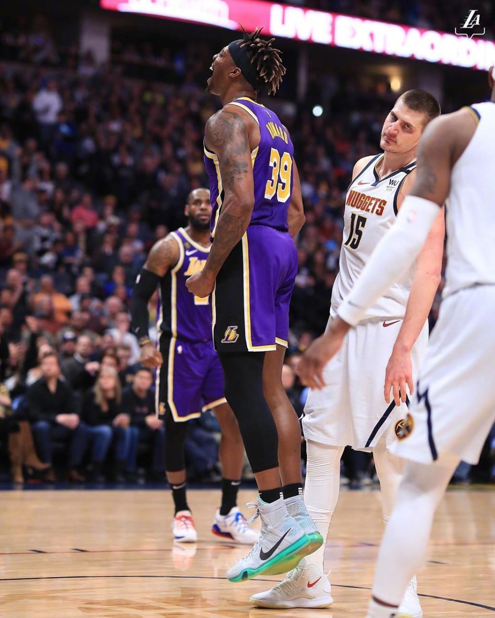 包含丹佛掘金内部会议纪要流出：关键时刻造点机会，法甲使命明确，临场指挥获称赞的词条