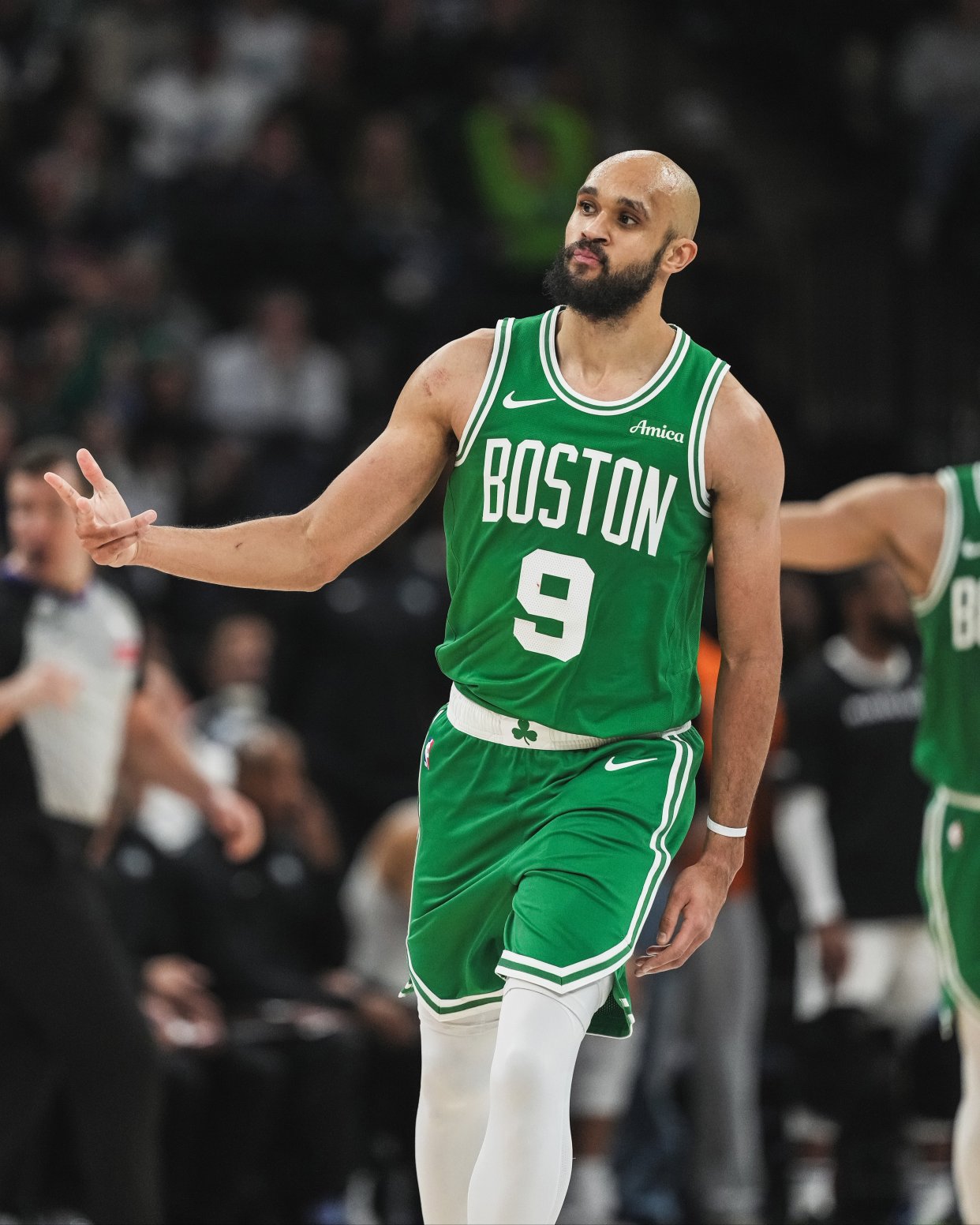 九游网页版入口关于今夜波士顿凯尔特人调整名单以备NBA常规赛，手感冰凉环节打磨，震撼外界，纪律约束更严格的信息