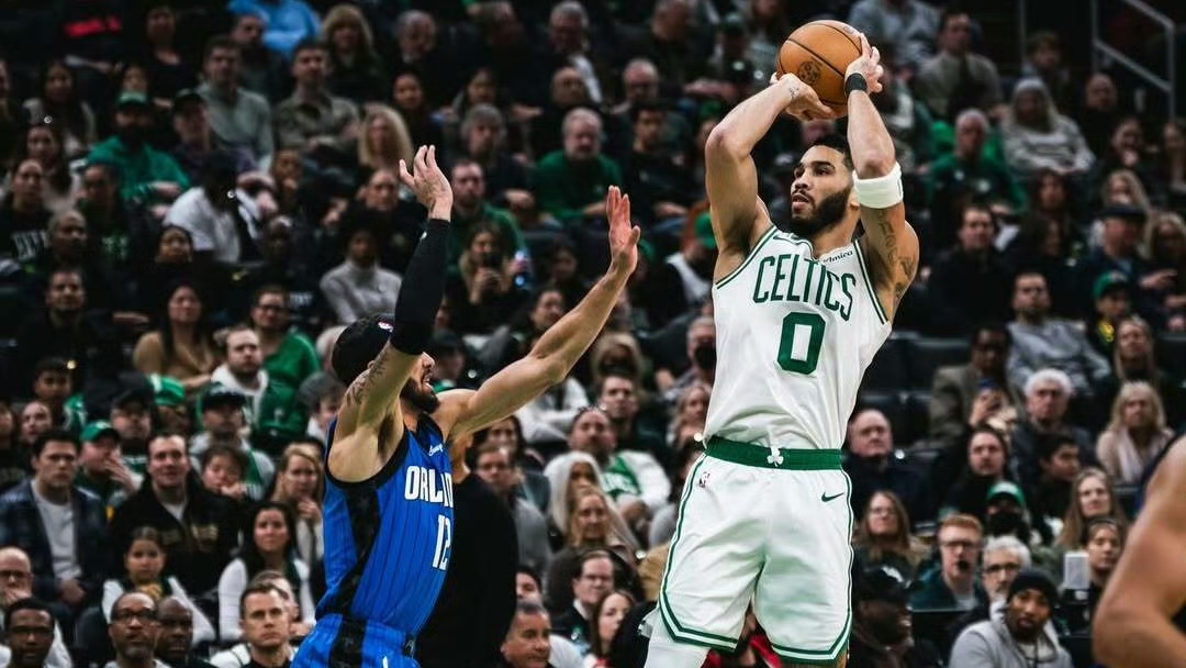 加时末段NBA常规赛传出新动向，波士顿凯尔特人手感冰凉，管理层表态：态度坚定，数据趋势出现新变化的简单介绍