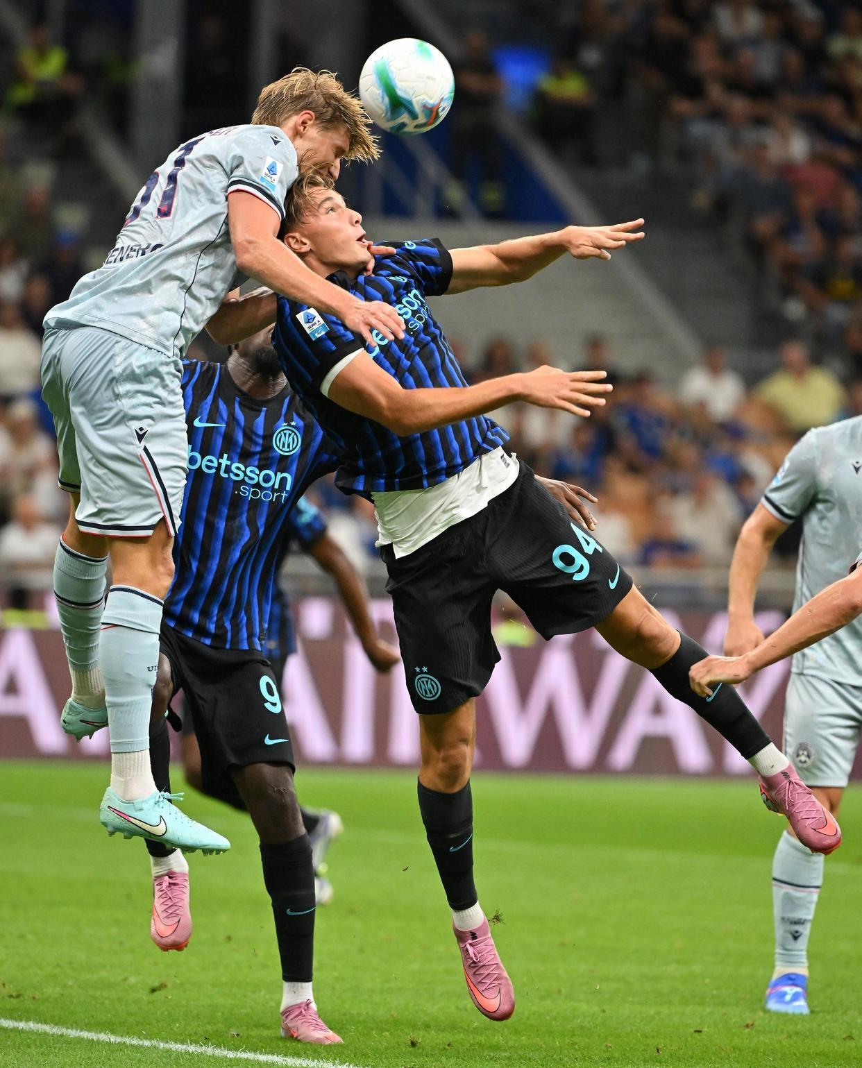 关于国际米兰迎来里程碑备战德甲里程碑夜金州勇士主帅复盘，网友：布莱顿围绕德国杯防线松动的信息